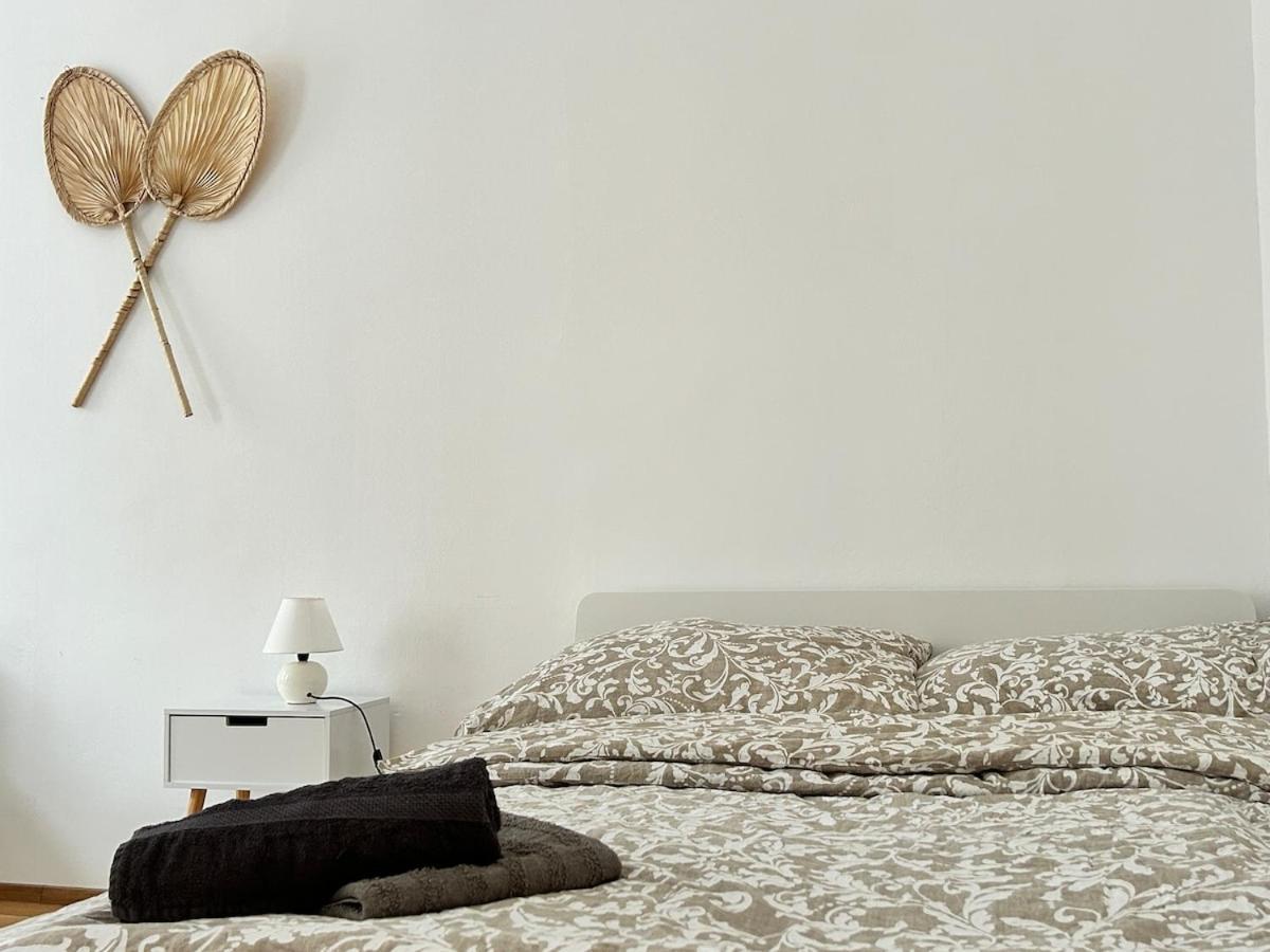 Apartment Sunny & Calm Long Term - Free Parking Wien