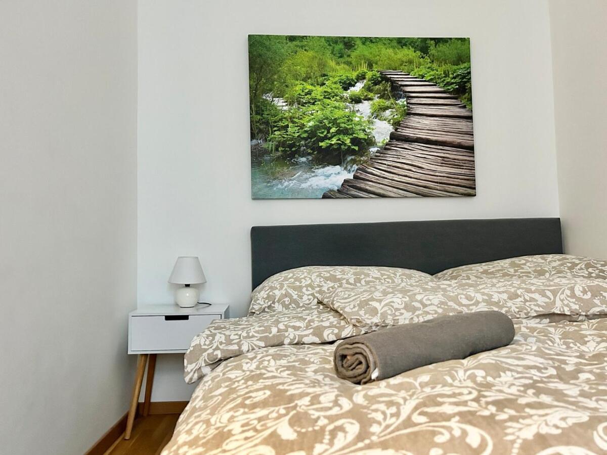 Sunny & Calm Long Term - Free Parking Apartment Wien