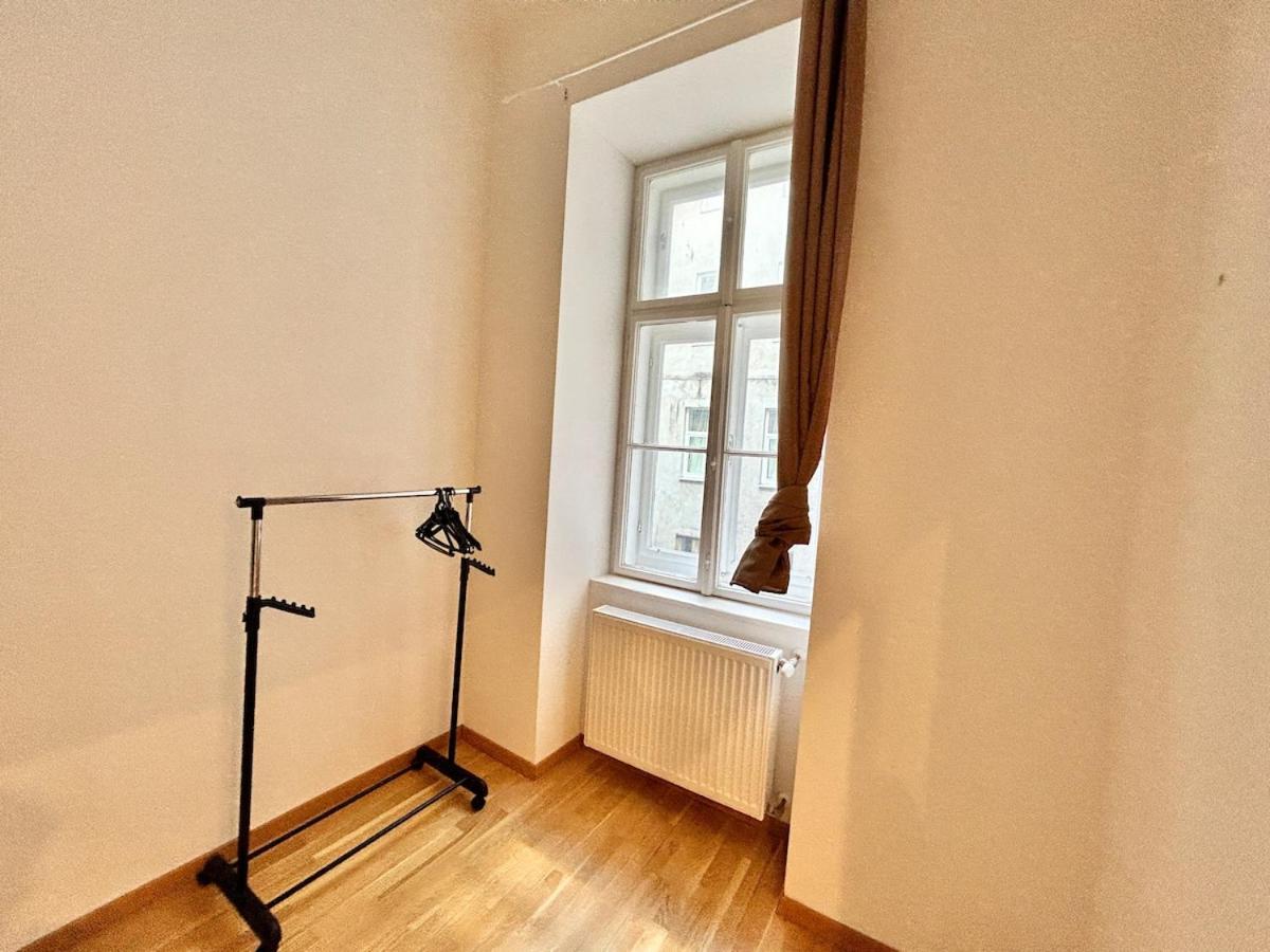 Apartment Sunny & Calm Long Term - Free Parking Wien